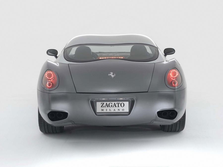  Ferrari 575 GTZ 2006 года  (фото 3 из 16)